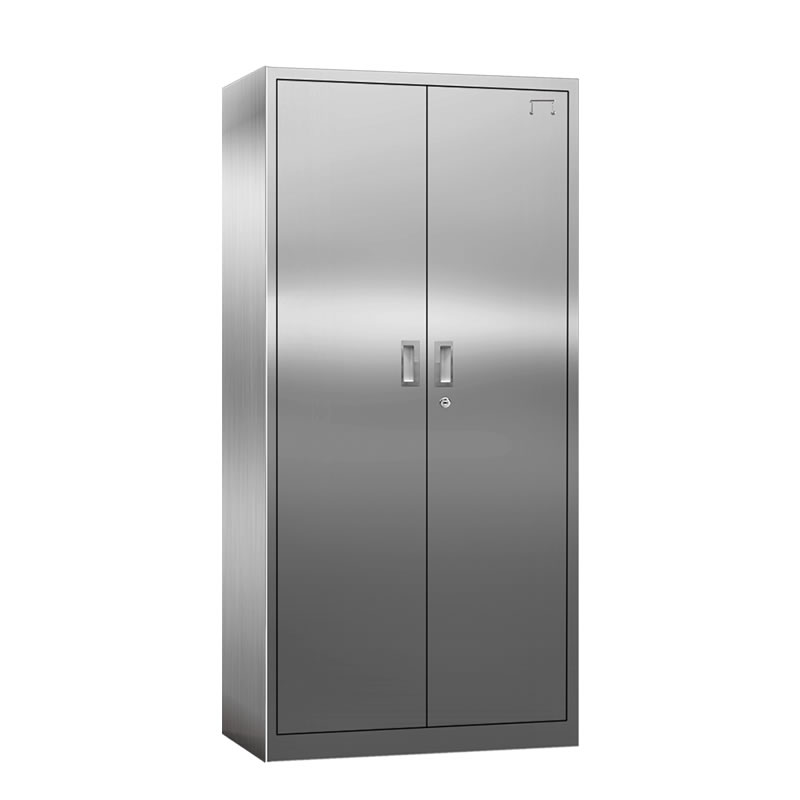 通门文件柜（不锈钢）