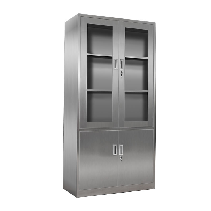 大器械文件柜（不锈钢）