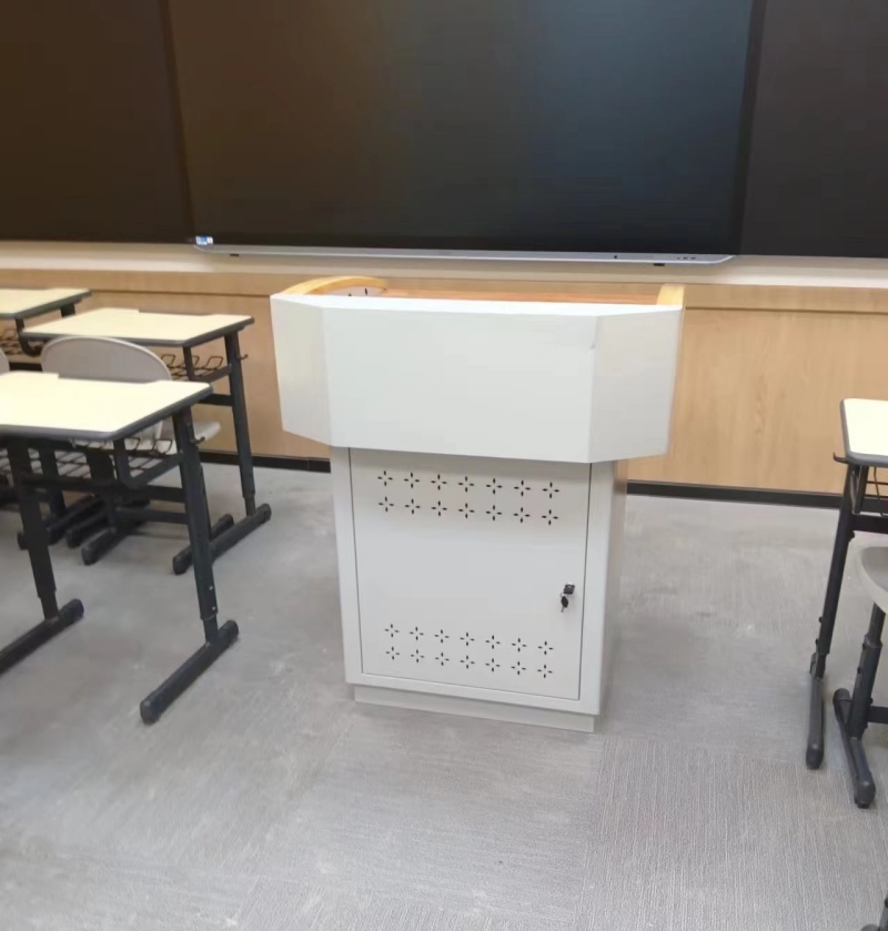 郑州多媒体讲台厂家