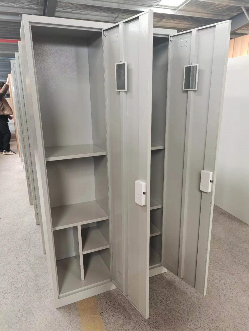 煤矿职工更衣柜