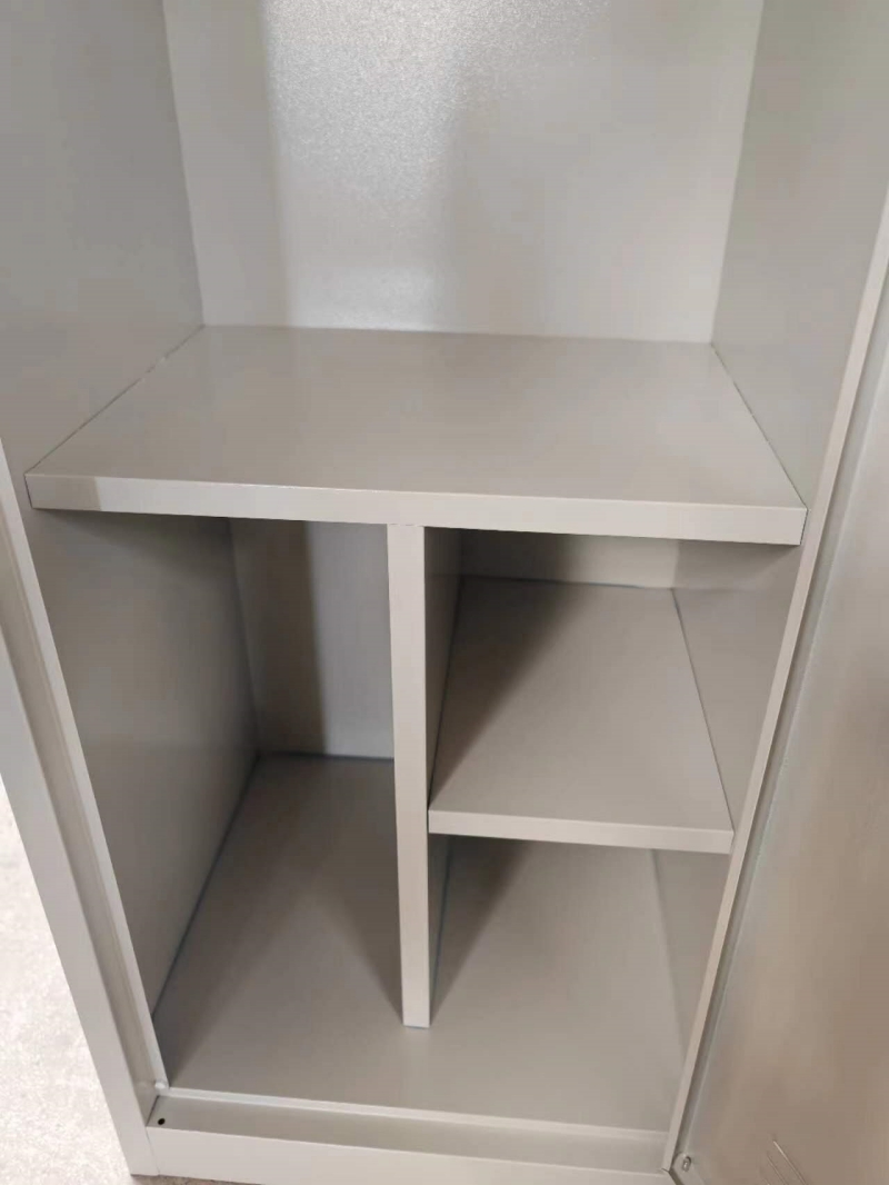 定制更衣柜厂家