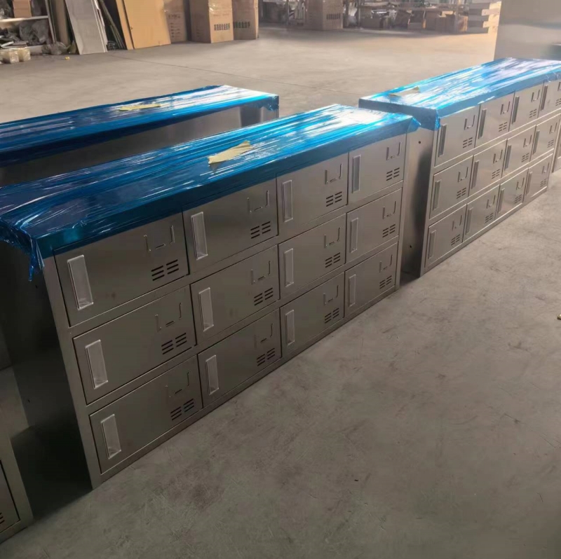 定制不锈钢鞋柜