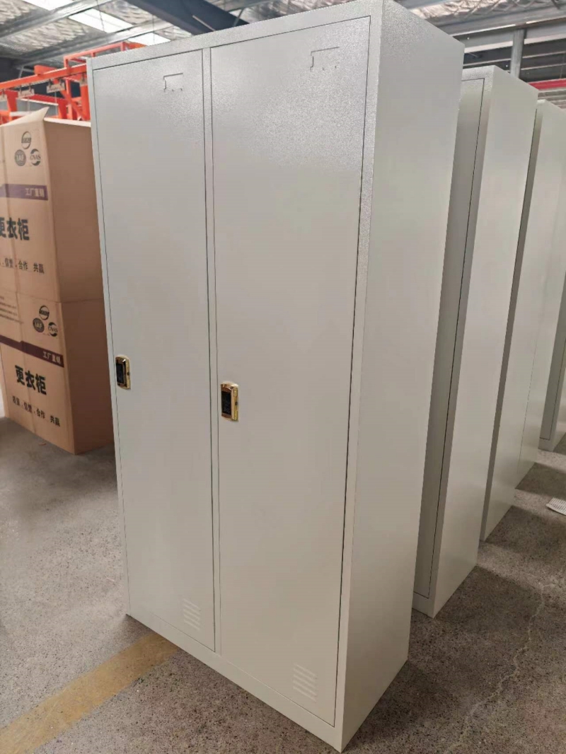 铁皮更衣柜厂家