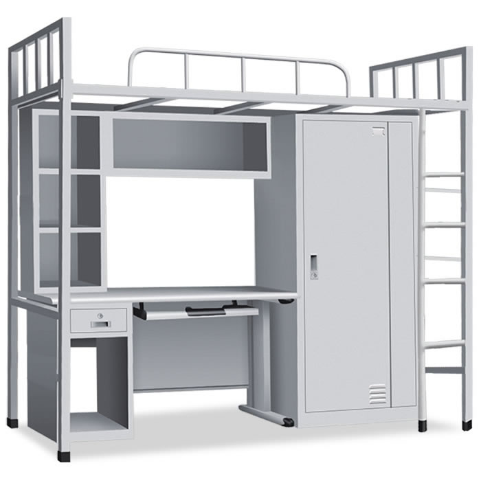 优质寝室公寓床